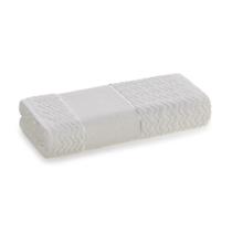 Toalha rosto p/ bordar verona karsten 49cm x 80cm Toalha rosto p/ bordar verona karsten 49cm x 80cm