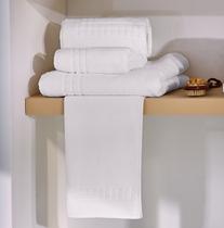 Toalha Rosto Profissional Golden 048x085cm - Teka Profiline Toalha Rosto Profissional Golden 048x085cm - Teka Profiline