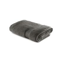 Toalha rosto super soft zero twist - 50 x 70 - chumbo - corttex