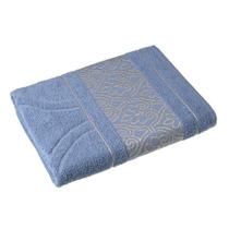 Toalha Rosto Taj 50cm x 70cm Blue Ice Cavhome Toalha Rosto Taj 50cm x 70cm Blue Ice Cavhome