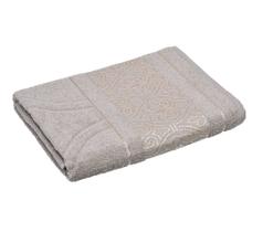 Toalha Rosto Taj 50cm x 70cm Cappuccino Cavhome Toalha Rosto Taj 50cm x 70cm Cappuccino Cavhome