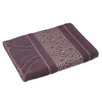 Toalha Rosto Taj 50cm x 70cm Mauve Cavhome Toalha Rosto Taj 50cm x 70cm Mauve Cavhome