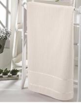 Toalha Rosto Velour Para Bordar Bella