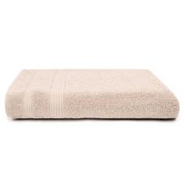 Toalha Rosto Verona 80X50 395G/M2 Bege - Groh Toalha Rosto Verona 80X50 395G/M2 Bege - Groh