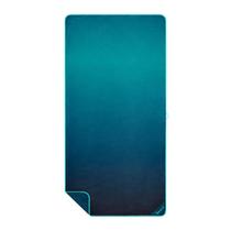 Toalha Rumpl Tech Quick-Dry Travel Beach 76x152 cm Ocean