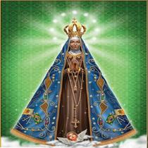 Toalha Sagrada Padroeira do Brasil Nossa Senhora Aparecida Toalha Sagrada Padroeira do Brasil Nossa Senhora Aparecida