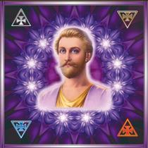 Toalha Saint Germain Em Veludo + Presente