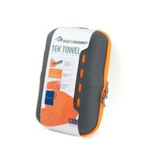 Toalha seatosummi tek towel - p