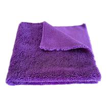 Toalha Secagem Carro Microfibra Zacs 40x40cm 350GSM Vonixx Toalha Secagem Carro Microfibra Zacs 40x40cm 350GSM Vonixx