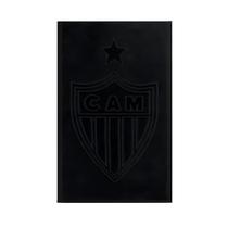 Toalha Social Atletico MG 33x50cm Bouton Oficial Licenciada Toalha Social Atletico MG 33x50cm Bouton Oficial Licenciada
