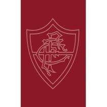 Toalha Social Buettner Jacquard Veludo Futebol Fluminense 33cmx50cm Grená Toalha Social Buettner Jacquard Veludo Futebol Fluminense 33cmx50cm Grená