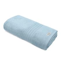 Toalha Social Buettner Platine 30x50cm Azul Reviera