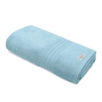 Toalha Social Buettner Platine 30X50Cm Azul Reviera