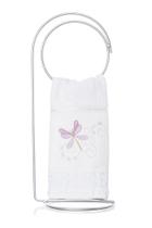 Toalha Social Canelada Libélula