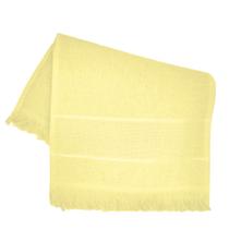 Toalha social de mão 23cm x 33cm 100% algodão Toalha social de mão 23cm x 33cm 100% algodão