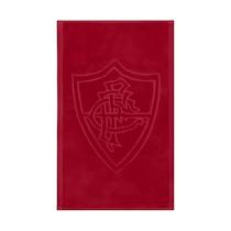 Toalha social - fluminense - 33 x 50 - bouton Toalha social - fluminense - 33 x 50 - bouton