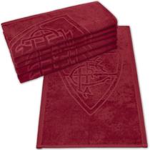 Toalha Social Fluminense Futebol Jacquard Buettner 33x50cm Toalha Social Fluminense Futebol Jacquard Buettner 33x50cm