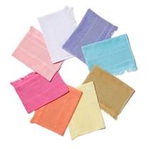 Toalha Social Toalhinha De Mao Atacado Kit Com 10 Peças