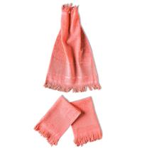 Toalha Social Toalhinha De Mao Boca Atacado Kit Com 10 Peças