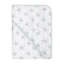 TOALHA SOFT PAPI REF1920 COELHINHO - 100% Algodão, Macia e Absorvente TOALHA SOFT PAPI REF1920 COELHINHO - 100% Algodão, Macia e Absorvente