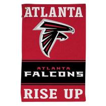 Toalha Sport NFL 40x64cm Atlanta Falcons - Wincraft