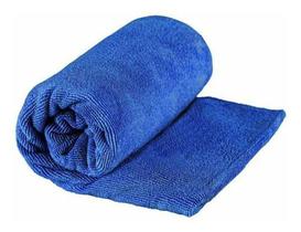 Toalha Super Absorvente Microfibra Tek Towel S