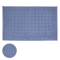 Toalha Tapete De Piso Banheiro Felpudo Absorvente Doh ul