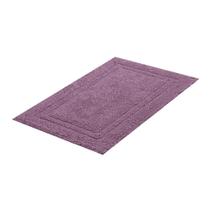 Toalha / Tapete Piso Antiderrapante Elegance 50 X 80