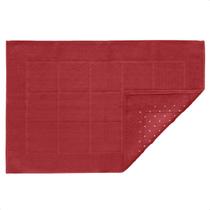 Toalha Tapete Piso de Banheiro Com Antiderrapante Macio Grande