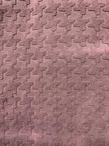 Toalha Teka Solare Premium Felpuda Rosa 67 cm x 1,40m Toalha Teka Solare Premium Felpuda Rosa 67 cm x 1,40m