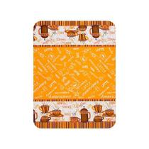 Toalha Térmica PVC 1,40 x 30m para Mesa e Balcão - Decorelli Toalha Térmica PVC 1,40 x 30m para Mesa e Balcão - Decorelli