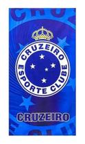 Toalha time cruzeiro