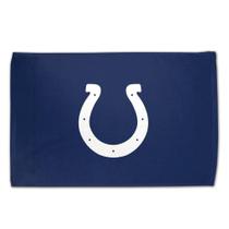 Toalha Torcedor Nfl Fan 38X63Cm Indianapolis Colts