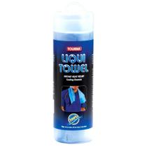 Toalha Tourna Refrescante Liquid Towel Azul Toalha Tourna Refrescante Liquid Towel Azul