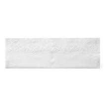 Toalha Trevo para Lavabo 33,3 x 29,5cm Relevo 100un. Toalha Trevo para Lavabo 33,3 x 29,5cm Relevo 100un.
