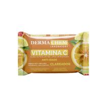 Toalha umed demaquilantes derma chem c/25 vit c Toalha umed demaquilantes derma chem c/25 vit c