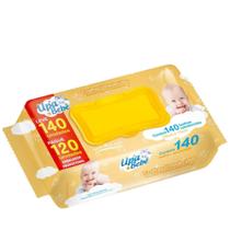 Toalha Umed. Upa Bebe Clean Baby C/140