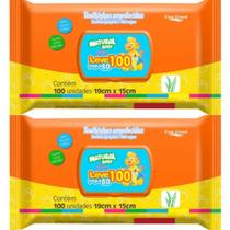 Toalha Umedecida Natural Baby leve 100 Pague 80 Flip Top Espeial Toalha Umedecida Natural Baby leve 100 Pague 80 Flip Top Espeial