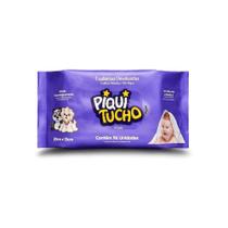 Toalha Umedecida Piquitucho Pratic com 96 Unidades Toalha Umedecida Piquitucho Pratic com 96 Unidades