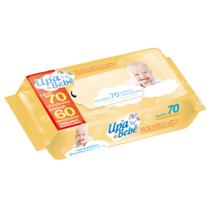 Toalha Umedecida Upa Bebê Leve 70 Pague 60 Unidades Toalha Umedecida Upa Bebê Leve 70 Pague 60 Unidades