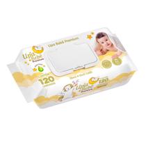 Toalha Umedecida Upa Bebe Premium Aloe Vera 120 Unidades Toalha Umedecida Upa Bebe Premium Aloe Vera 120 Unidades