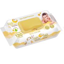 Toalha Umedecida Upa Bebe Premium Aloe Vera 120 Unidades Toalha Umedecida Upa Bebe Premium Aloe Vera 120 Unidades