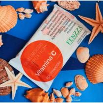 Toalha Umedecida Vitamina C e E 25 Unidades Lenço umedecido Mais vendido - Fenzza Toalha Umedecida Vitamina C e E 25 Unidades Lenço umedecido Mais vendido - Fenzza