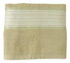 Toalha Urbane Luxo Design Moderno Alta Absorção e Durabilidade - 101VED147