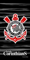 Toalha Veludo Corinthians 63794