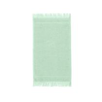 Toalha Visita Lancheira Ciranda Verde Teka