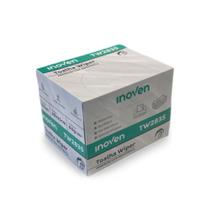 Toalha Wiper Descartável TW2835 28x35cm 60g c/100 Inoven