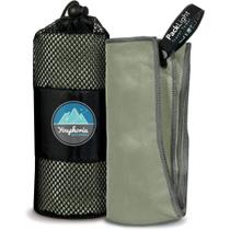 Toalha Youphoria Outdoors Microfiber Travel Quick Dry