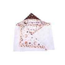 Toalhão de Banho Felpa Minasrey Loupiot Capadócia Bege - 120cm x 90cm