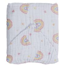 Toalhão Soft Infantil 1,10 m x 80 cm Baby Joy